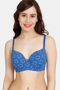 Beaucoup Blue